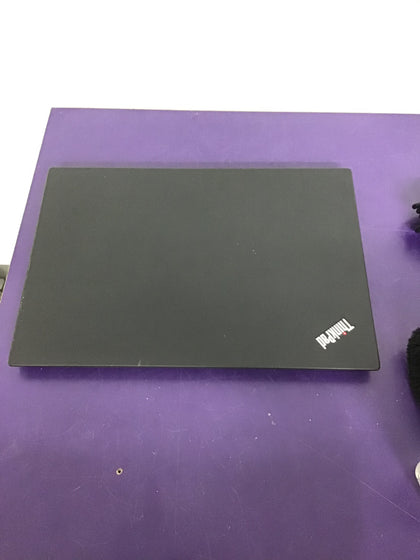 Lenovo Thinkpad T490