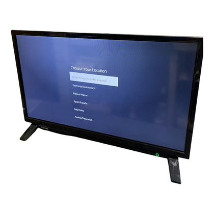 Toshiba Fire HD Smart TV 24