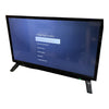 Toshiba Fire HD Smart TV 24"