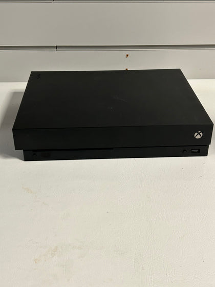 Microsoft Xbox One X 1TB  Modern Warfare Bundle