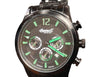 Ingersol Taos Limited Edition Automatic Men's Watch Black**Boxed**
