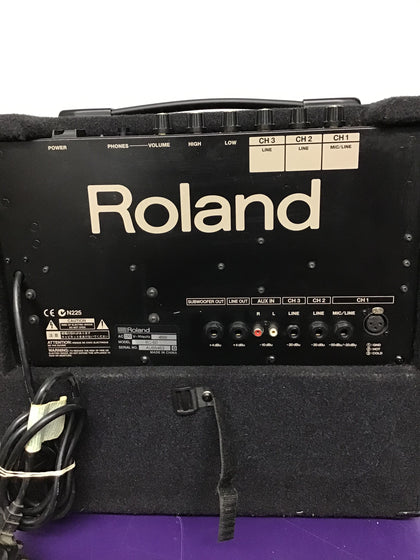 Roland KC-60 Amplifier