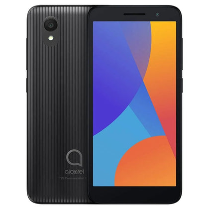 Alcatel 1 2021 Volcano Black 16GB Unlocked