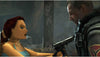 Rise of the Tomb Raider PS4
