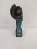 Makita DGA452 18V Angle Grinder