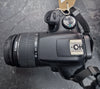 Canon EOS 1300D + 18-55mm III