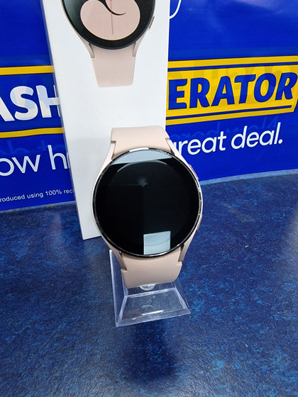 Galaxy Watch 4 (Cellular) Pink Gold 40mm