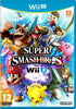 Nintendo Super Smash Bros - Wii U - Great Yarmouth