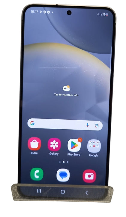 Samsung Galaxy S24 - 128 GB - Onyx Black