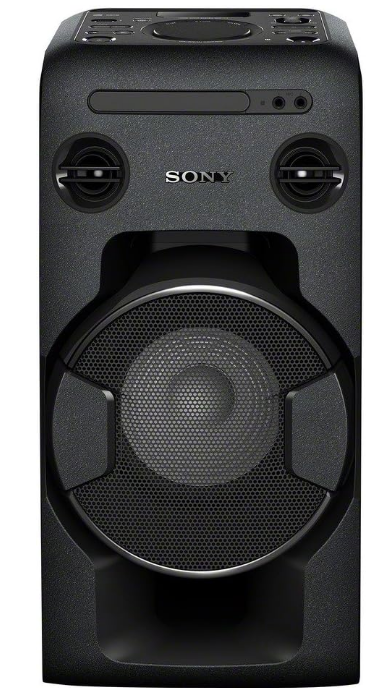 Sony MHC-V11 Compact High Power One Box Party Speaker - with Remote - Unboxed