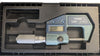 Mitutoyo 103-137 0-25mm O/S Micrometer