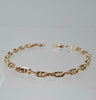 9 Carat Gold Bracelet