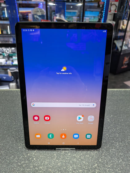 Samsung  Tab S4 Android Tablet WiFi/Cellular
