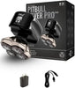Pitbull Silver Pro SX5 Head and Face Shaver