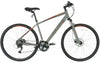 Carrera Crossfire 3 Mens hybrid Bike **Collection Only**