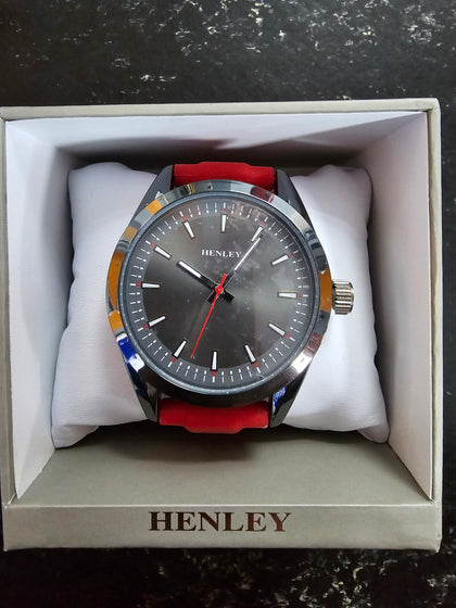 HENLEY WATCH