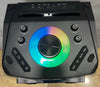 collection only ** BRAND NEW ** VIZITEC COLOSSUS 212 2400W with microphone portable