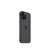 Apple iPhone 15 - 128 GB - Black