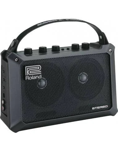 Roland mobile cube