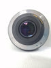 Canon EF 50mm f/1.8 STM Black Lens