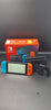 Nintendo Switch 32GB Handheld Console -  Neon Red & Blue - Boxed