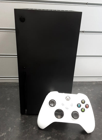 Xbox Series X Console 1TB