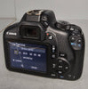 Canon Eos 1300D Body Only **Please read Description**