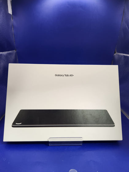 Samsung Galaxy Tab A11+, 128gb, 100% BH, WIF ONLY, Grey
