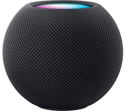 **Xmas Deal** APPLE HomePod Mini Smart Speaker with Siri - Black