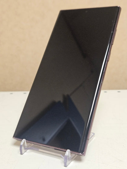 Samsung S22 - 128GB - Red