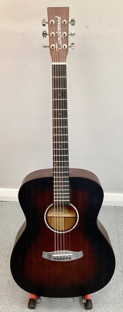 Tanglewood TC3 (TWCR-O) Crossroads Folk Acoustic Guitar