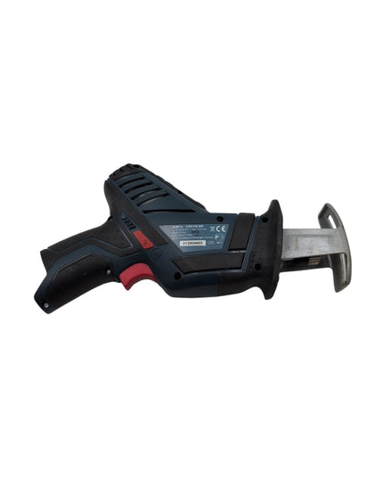 Bosch Professional  GSA Reciprocating Saw 10.8 V-LI Body Only