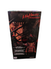 Brand new 15" talking Freddy Krueger boxed