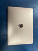 macbook air 13" model: a2337 8gb unified memory 256gb ssd m1 chip