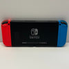 Nintendo Switch Console with Neon Red/ Neon Blue Joy Cons 32GB Boxed