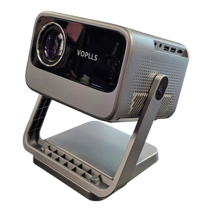 Voplls M10 Smart Projector - 4k
