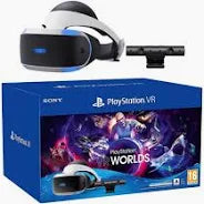 Sony PlayStation VR 1 ( PS4) - Boxed