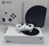 Xbox Series S 512GB white Boxed with pad and cables