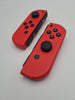 Nintendo switch OLED 64GB red gaming console with joy-cons, charger, Dock and cradle BOXED
