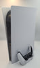 Sony PlayStation 5 Digital Edition 1TB white console with 1 x dualsense controller and all leads UNBOXED