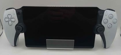 Sony PlayStation Portal Remote Player White unboxed
