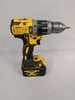 DeWalt DCD796N 18V Brushless Combi Drill