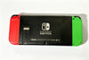Nintendo Switch Console Red & Green Joycons
