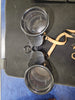Carl Zeiss Jena Binoculars