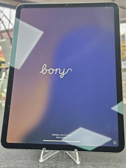 iPad Pro 1st Gen - 11