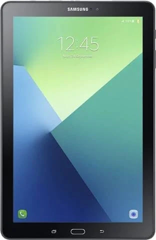 Samsung Galaxy Tab A (2017) 16GB Black