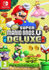nintendo switch new super mario bros. u deluxe
