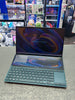 Asus ZenBook Touch Screen i7, 16GB, 512GBSSD