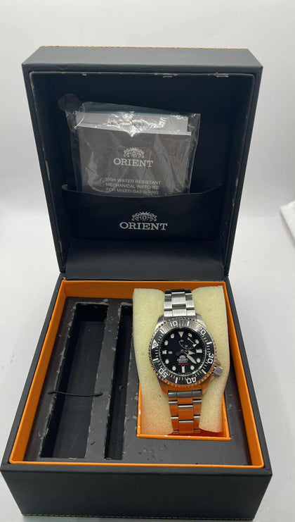 Orient Automatic 300m watch