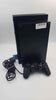 Playstation 2 Console, Black, Unboxed